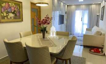 Imagem: 3 dorms, 1 suite, 2 banheiros, 2 vagas