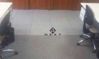 Imagem 7: Sala com 110 m² para venda ou locação no Centro Empresarial Araguaia II - Alphaville Come