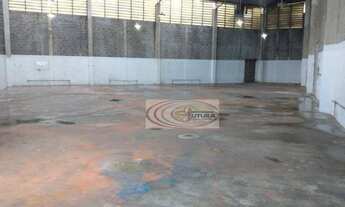 Imagem 7: Galpão à venda, 740 m² por R$ 3.100.000,00 - Vila Pompeia - São Paulo/SP