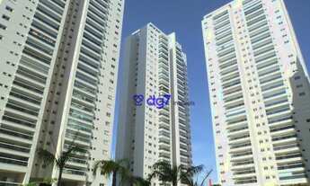 Imagem 14: Apartamento Duplex Condomínio Jardins do Brasil 2 suítes e 2 vagas 120 metros