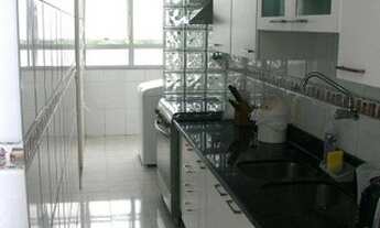 Imagem 6: Apartamento com 2 quartos (1 suíte) e 2 vagas de garagem à venda, 92 m², Lagoa, Zona sul