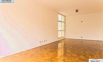 Imagem 7: Apartamento para venda com 135 metros com 3 quartos em Vila Mariana - São Paulo - SP