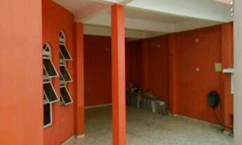 Imagem: Sobrado 06 quartos (Parque dos Príncipes)