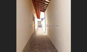 Imagem 3: Casa com 2 dorms, Balneário Jequitibá, Itanhaém - R$ 330 mil, Cod: 904