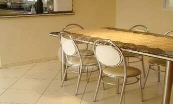 Imagem 5: Paulínia - Casa Padrão - João Aranha