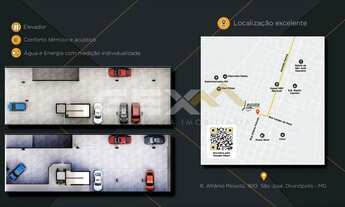 Imagem 3: Apartamento PREMIUM, financiamento FACILITADO!