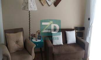 Imagem 2: Residencial - Jd Piratininga