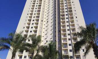 Imagem 2: Apartamento para venda com 56 metros quadrados com 2 quartos em Nova Aliança - Ribeirão Pr