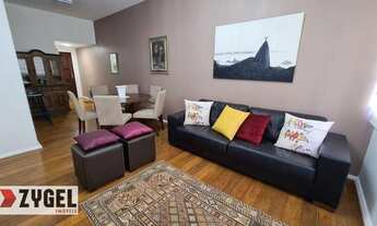 Imagem: Apartamento com 3 dormitórios à venda