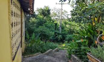 Imagem 2: Sítio para Venda em Santa Luzia, CÓRREGO DAS CALÇADAS, 5 dormitórios, 1 suíte, 2 banheiros