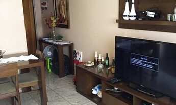 Imagem 2: APARTAMENTO COM VALOR BAIXO DE CONDOMÍNIO APENAS R$ 290,00 NO MELHOR DA VILA SANTA CATARIN