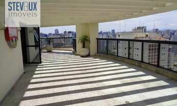 Imagem 7: Flat com 1 dormitório à venda, 28 m² por R$ 270.000,00 - Moema - São Paulo/SP