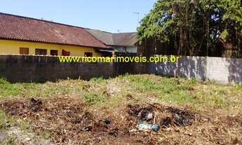 Imagem: Lindo Terreno 297 m² Balneário Luizamar