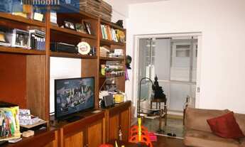 Imagem 7: Apartamento em Higienopolis próximo Hospital Samaritano e Shopping