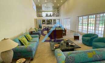 Imagem 5: Casa com 950 metros quadrados com 6 quartos sendo 6 suites terreno 3000mts , R$ 5.0