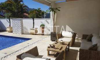 Imagem: 21050 - Casa 4 Dorms. (4 Suítes), ALPHAVILLE