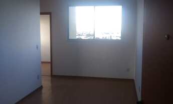 Imagem 6: Passo Apartamento de 2 Quartos sem Suite NOVO com Lazer Completo