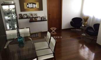 Imagem 2: Apartamento com 3 dormitórios à venda, 205 m² por R$ 980.000 - Parque São Jorge - São Paul