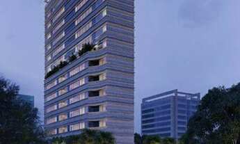 Imagem 2: Apartamento com 2 dormitórios à venda, 80 m² por R$ 1.190.000 - Savassi - Belo Horizonte/M