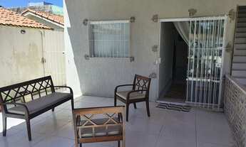 Imagem 5: Casa para venda com 65 metros quadrados com 2 quartos em Pau Amarelo - Paulista - PE