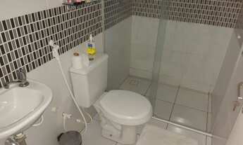 Imagem 7: Casa no loteamento Planalto Uruguai com 3 quartos sendo 1 suíte churrasqueira