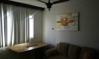 Imagem 3: Apartamento para venda com 62 metros quadrados com 2 quartos em São Marcos - Salvador - BA