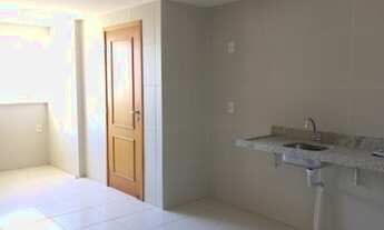 Imagem 3: Apartamento para venda possui 141 metros quadrados com 3 quartos em Capim Macio - Natal