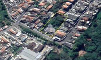 Imagem 2: Terreno à venda, 2791 m² por R$ 1.800.000,00 - Vila São Francisco - Mauá/SP