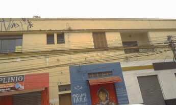 Imagem: Sobrado para aluguel tem 100 metros quadrados