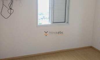 Imagem 7: Apartamento com 3 dormitórios à venda, 98 m² por R$ 680.000 - Campestre - Santo André/SP