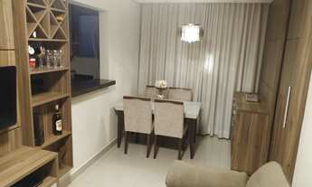 Imagem 7: Apartamento Condomínio Mirante Sul Resort