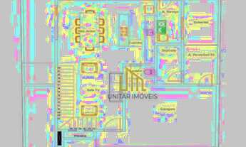 Imagem 3: Sobrado com 3 suítes no Terras Alpha 2 - Senador Canedo, GO