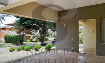 Imagem 5: Casa - Condomínio Alpes de Vinhedo - Vinhedo