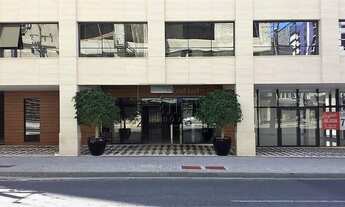 Imagem 5: SALAS COMERCIAIS para alugar com 46.1m² por R$ 1.350,00 no bairro Cabral - CURITIBA / PR