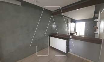 Imagem 2: Araçatuba - Apartamento - Jardim Paulista