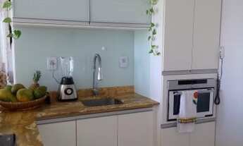 Imagem 6: Cobertura 4/4 suítes Portao do sol