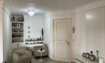 Imagem 6: Apartamento impecável no coração da Vila Mariana - Vista para o Ibirapuera