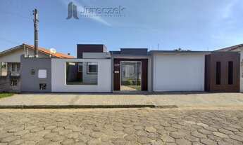 Imagem: Casa Alvenaria para Venda em Recife Tubarão-SC