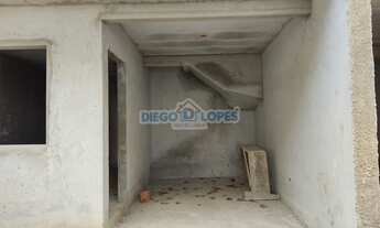 Imagem 3: Sobrado 03 quartos Cidade Industrial - Curitiba, PR