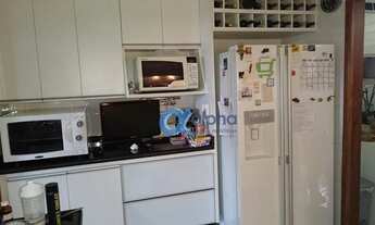 Imagem 4: Apartamento Duplex com 2 dormitórios à venda - Independência - Petrópolis/RJ