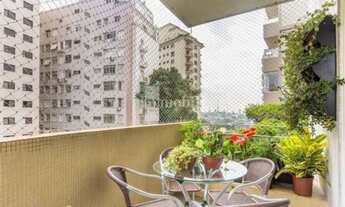 Imagem: Apartamento, Higienópolis - São Paulo