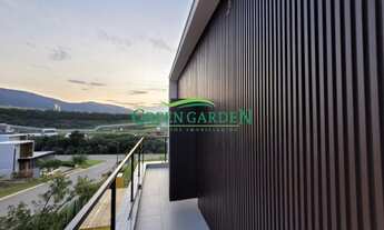 Imagem 3: Casa Condominio Brisas, Nova, 3 suítes, sala ampla, espaço gourmet, piscina, fino acaba