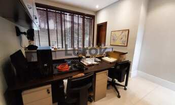 Imagem 5: Sala - Vila Nova Valinhos - Valinhos