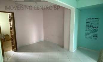 Imagem 7: Sala em Bela Vista - São Paulo