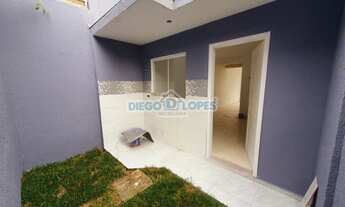 Imagem 6: Sobrado em Tatuquara - Curitiba, PR