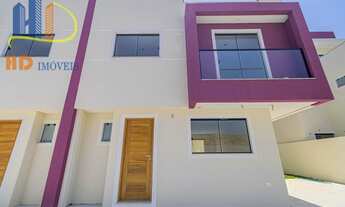 Imagem: Sobrado em condomínio Uberaba 3 quartos