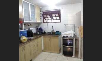 Imagem 4: Casa com 3 dormitórios à venda, 89 m² por R$ 385.000 - Tijuca - Teresópolis/RJ