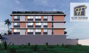 Imagem 2: Apartamento à venda, 60 m² por R$ 462.000,01 - Bessa - João Pessoa/PB