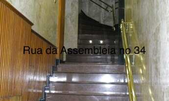 Imagem 2: Oportunidade!! Centro. Rua da Assembléia, próximo a bancos e comércios, sala comercial 23m