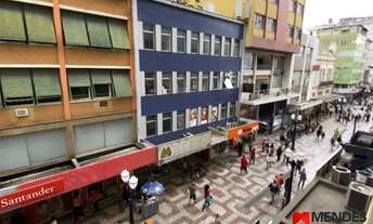 Imagem: Juiz de Fora - Apartamento Padrão - Centro